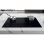 Plaque induction Whirlpool WL S3377 BF 77 cm 4 zones tactile