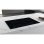 Plaque induction Whirlpool WL S3377 BF 77 cm 4 zones tactile