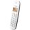 Teléfono inalámbrico DECT Logicom Iloa 150 Gran Pantalla 4 Líneas Manos Libres