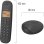 Dect GAP Telefon Logicom Iloa 155t