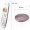 Telephone DECT Logicom Iloa 150 Sans repondeur