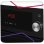 Horno Multifunción Amica EB7541DB FINE 65L 60cm Limpieza Manual A con Grill Negro