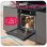 Horno Multifunción Amica EB7541DB FINE 65L 60cm Limpieza Manual A con Grill Negro