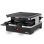 Raclette Weasy Luga40 Grill 600 W fuer 4 Personen