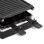 Raclette Weasy Luga40 Grill 600 W fuer 4 Personen