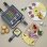 Raclette Weasy Luga40 Grill 600 W fuer 4 Personen