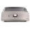 Plancha Livoo Doc292 2800 W acier inox 45x35 cm