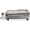 Plancha Livoo Doc292 2800 W acier inox 45x35 cm