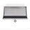 Plancha Livoo Doc292 2800 W acier inox 45x35 cm