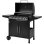 Barbecue au gaz Cookingbox Paarl 5sb 5 brûleurs principaux thermostat
