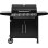 Barbecue au gaz Cookingbox Paarl 5sb 5 brûleurs principaux thermostat
