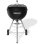 Barbacoa Weber Original Kettle 47 cm Negro Con Termómetro One-Touch