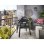 Barbecue à gaz Weber Q 1200 N Noir avec support 2,94 kW allumage piezo
