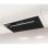 Campana extractora Amica OMP6255BG Umluft 55 cm LED