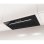 Campana extractora Amica OMP6255BG Umluft 55 cm LED