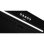 Campana extractora Amica OMP6255BG Umluft 55 cm LED