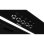 Campana extractora Amica OMP6255BG Umluft 55 cm LED