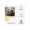 Ordenador todo en uno Apple iMac M4 CPU de 10 núcleos 16GB 1TB SSD 24" macOS Amarillo Vidrio estándar + Touch ID numérico Trackpad Gigabit