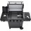Barbecue à gaz Char-Broil Essential 4G 4+1 brûleurs Tru-Infrared noir