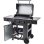 Barbecue gaz Char-Broil Essential 3G 3+1 brûleurs 7,9 kW TRU-Infrared
