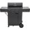 Barbecue gaz Char-Broil Essential 3G 3+1 brûleurs 7,9 kW TRU-Infrared
