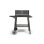 Barbecue a Carbone Livoo DOC328 Nero Griglia Regolabile