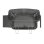 Barbecue a Carbone Livoo DOC328 Nero Griglia Regolabile