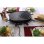 Raclette Little Balance Multi Cheese 3 en 1 1200 W pour 8 personnes
