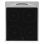 Kochherd Fagor FACV203S 4 Hilight Zonen 62 L Ofen