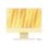 Ordenador todo en uno Apple iMac M4 CPU de 10 núcleos 24GB 2TB SSD 24" macOS Amarillo Vidrio estándar + Touch ID Trackpad Gigabit