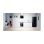 Cuisine Amica ACV6003S Vitroceramique 4 Zones HiLight
