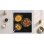 Plaque cuisson induction 50 cm Continental Edison CECI3F50W Blanche