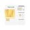 Ordenador todo en uno Apple iMac M4 CPU de 10 núcleos 32GB 2TB SSD 24" macOS Amarillo Vidrio estándar + Touch ID numérico Gigabit