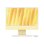 Ordenador todo en uno Apple iMac M4 CPU de 10 núcleos 32GB 512GB SSD 24" macOS Amarillo Vidrio estándar + Touch ID numérico Gigabit