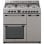 Cuisinière à gaz Continental Edison CECP903FIX 90 cm 5 feux 3 fours