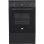 Induktionskochfeld Continental Edison CECI3F50B 3 Felder und Backofen 51 L