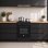 Induktionskochfeld Continental Edison CECI3F50B 3 Felder und Backofen 51 L