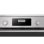 Cuisinière à induction Continental Edison Ceci60fps 3 zones four 65L pyrolyse