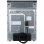 Cuisinière à induction Continental Edison Ceci60fps 3 zones four 65L pyrolyse