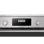 Cuisinière à induction Continental Edison Ceci60fps 3 zones four 65L pyrolyse