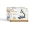 Raclette Savoyarde Little Balance 600 W pour 4