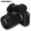 Obiettivo Yongnuo YN 85 mm f/1.8 S DF DSM Attacco Sony E