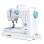 Máquina de Coser Portátil Livoo DOM547B 12 Puntadas Blanca