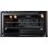 Cuisinière à induction Continental Edison Cecpi9060ixd 90 cm 5 zones