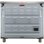 Cuisinière à induction Continental Edison Cecpi9060ixd 90 cm 5 zones