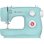 Maquina de Coser Singer Decorative 2 70 W 12 Programas