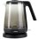 Bouilloire Livoo DOD216N Verre 1,7 L Sans Fil 360° 2200 W
