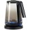 Bouilloire Livoo DOD216N Verre 1,7 L Sans Fil 360° 2200 W