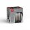 Bouilloire Livoo DOD216N Verre 1,7 L Sans Fil 360° 2200 W