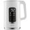 Chaleira Sencor SWK 0950WH 1,7 L Dupla Parede 2200 W Controlo LED